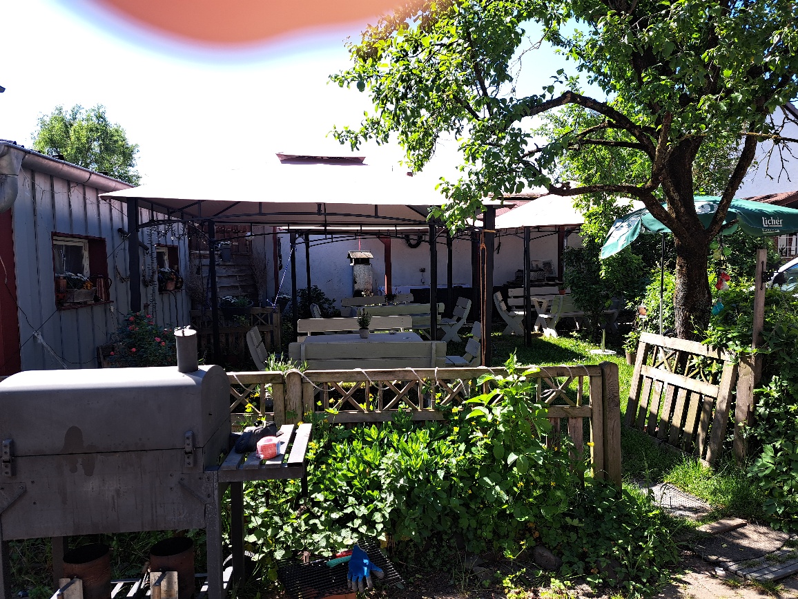 Biergarten (1)